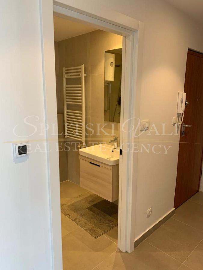 Appartement Lungomare à Split Extérieur photo