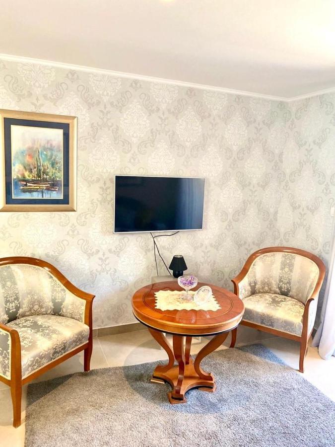 Appartement Lungomare à Split Extérieur photo