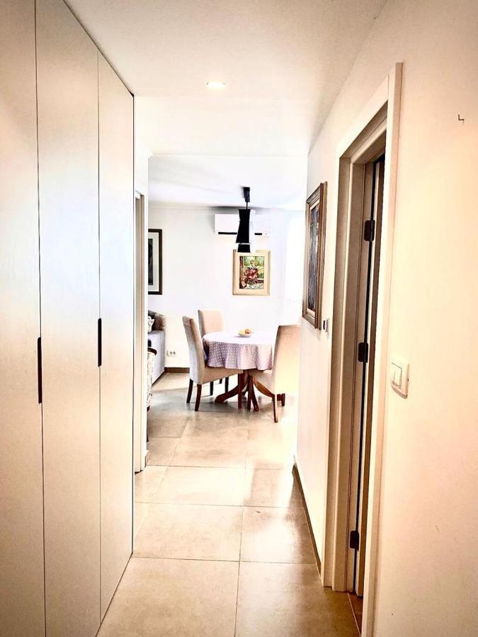 Appartement Lungomare à Split Extérieur photo