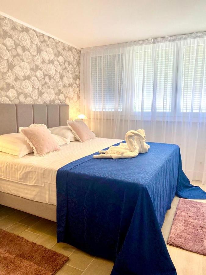 Appartement Lungomare à Split Extérieur photo