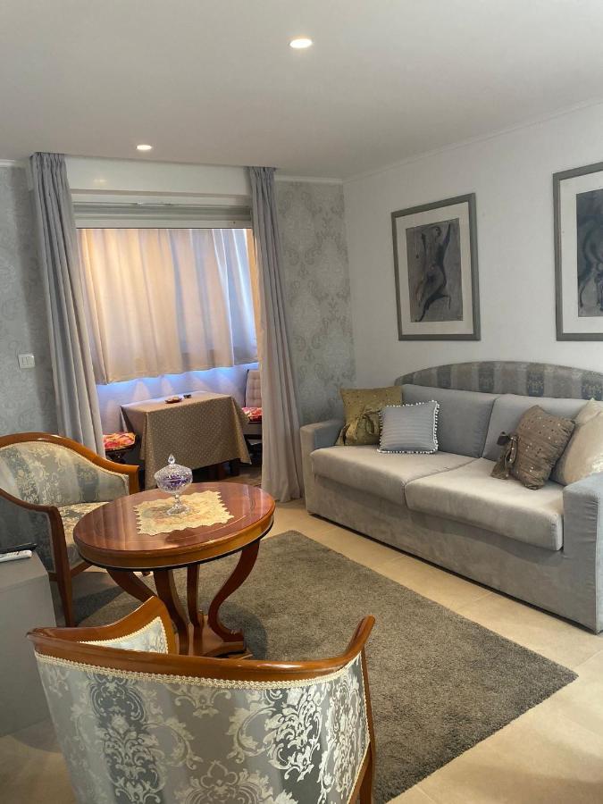 Appartement Lungomare à Split Extérieur photo