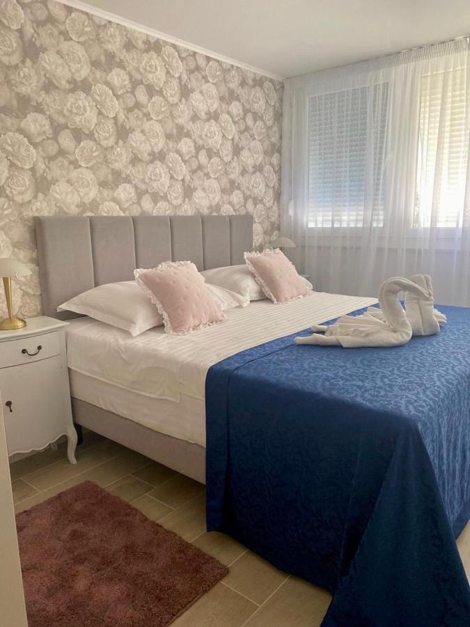 Appartement Lungomare à Split Extérieur photo