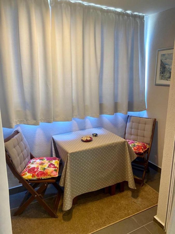 Appartement Lungomare à Split Extérieur photo