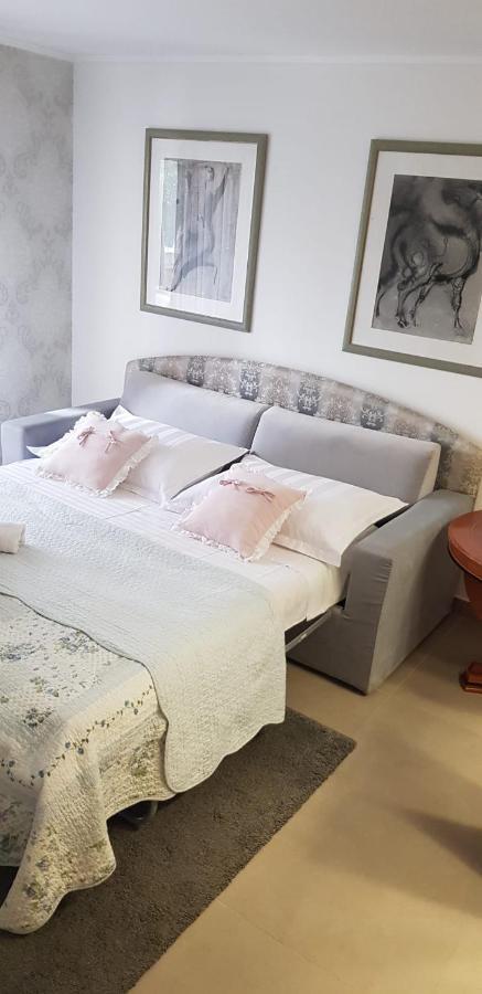 Appartement Lungomare à Split Extérieur photo
