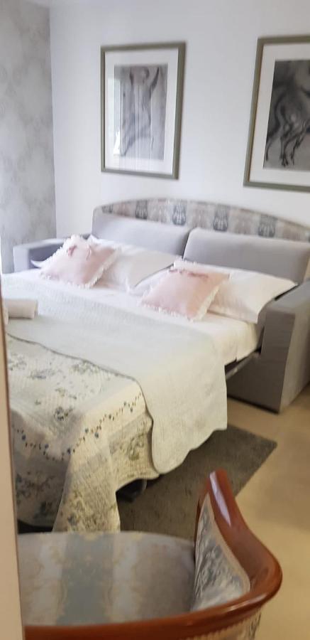 Appartement Lungomare à Split Extérieur photo