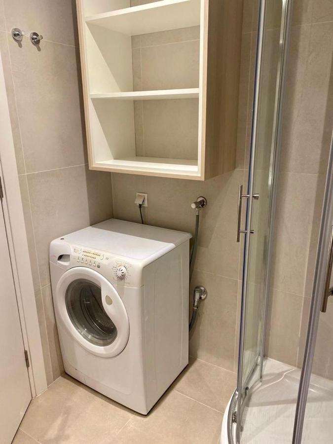 Appartement Lungomare à Split Extérieur photo