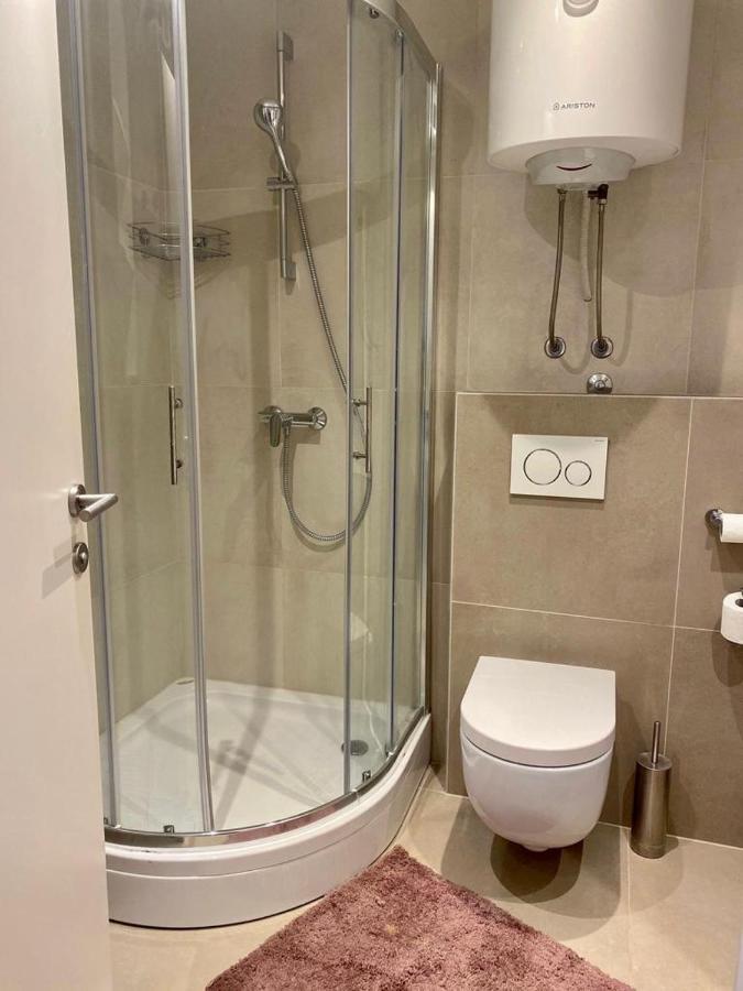 Appartement Lungomare à Split Extérieur photo